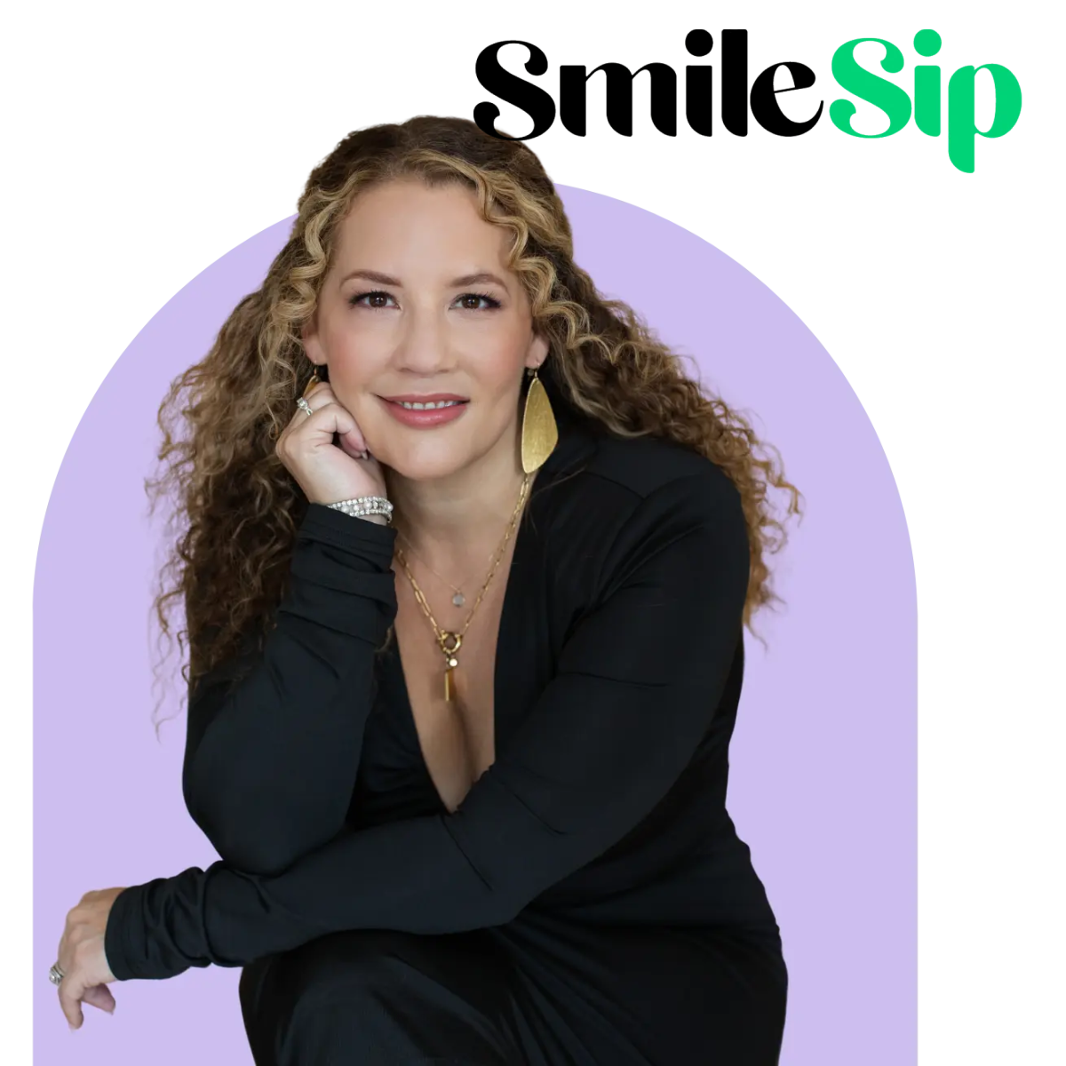 SmileSip Oral Health Drink Mix